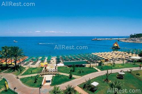 Dragos Beach Hotel 6